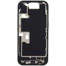 Encuentra la carcasa de marco medio con puerto de carga flex para iPhone 16 Pro en Xela Quetzaltenango.