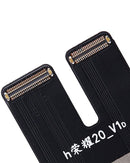 Cable flex para iTestBox (S300 / S800) compatible con Huawei Honor 20 / Honor 20 Pro / Honor 20S disponible en Quetzaltenango.