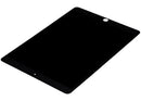 Pantalla táctil negra LCD para iPad Air 3 (A2152, A2153) con digitizador, repuesto usado para reparación.