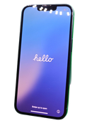 iPhone 13 Seminuevo en Quetzaltenango - Negro - 128GB - Grado 1 - Certificado - Salud de Batería 81.