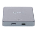 Bateria portatil inalambrica Grid Surge de 5000mah compatible con MagSafe en Quetzaltenango.