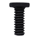 Set de tornillos negros originales para reparación de Motorola Moto G Play (XT2615/2026) y Moto G (XT2613/2026).