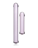Botones de control de encendido y volumen para Samsung Galaxy S23 5G / S23 Plus 5G en color Lavanda en Quetzaltenango.