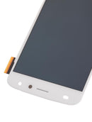 Pantalla Motorola Moto Z2 Play (XT1710 / 2017) (Blanco)