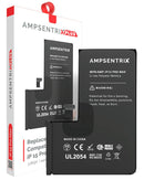 Reparación de batería para iPhone 15 Pro Max en Xela Quetzaltenango.