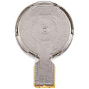 Motor vibrador de repuesto para Samsung Galaxy A17 5G, A17 4G, y A07 4G, vista frontal.