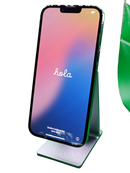 IPhone 13 Pro Max Seminuevo - Sierra Blue - 128GB - Libre de fabrica - como nuevo grado 1 - Bateria - Salud de bateria 84%