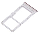 Bandeja doble tarjeta SIM compatible para Xiaomi Redmi Poco X3 / X3 Pro (Metal Bronze) disponibles en Xela Quetzaltenango.