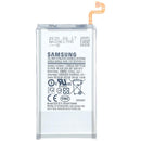 Batería original Samsung Galaxy A8 Plus (2018) Service Pack EB-BA730ABE, repuesto para reparación de pila.