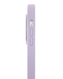Encuentra el estuche Slim Trance Volta para iPhone 13 Pro Max MagSafe en color lila en Xela Quetzaltenango.