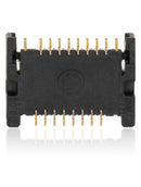 Botón de inicio FPC para reemplazo en iPad Pro 12.9 1st Gen (2015) en Quetzaltenango.