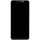 Pantalla LCD original negra para Xiaomi Redmi Note 6 Pro, display de repuesto para reparación.