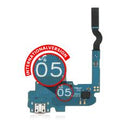Encuentra el Cable Flex de Puerto de Carga para Samsung Galaxy Mega (I9200) en Quetzaltenango en nuestro taller especializado.