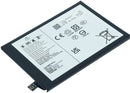 Batería de repuesto original para Nothing Phone 2 (NT02, A065), ideal para cambio de acumulador y reparación.