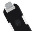 Botón Home Samsung Galaxy Tab E 8.0 (T377) (2016) (Blanco) - Encuéntralo en Xela Quetzaltenango para reparaciones de tu tablet.