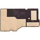Placa PCB de micrófono original para Motorola Moto Edge 40 (XT2303 / 2023) en Xela Quetzaltenango.
