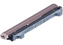 Botones de volumen Mystic Bronze para Samsung Galaxy Z Flip 4G/5G, repuesto F700/F707.