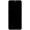 Pantalla original AMOLED blanca para OPPO Find X2 Lite CPH2005, repuesto para reparación de display.
