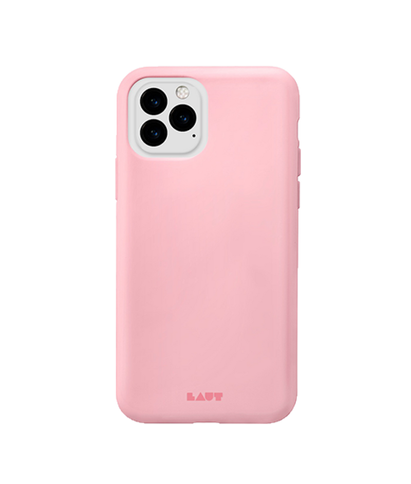 LAUT HUEX PASTELS CASE IPHONE 11 PRO MAX ROSADO