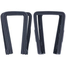 Grommet original para jack de audio de Motorola Moto G (XT2613 / 2026), pieza de reparación.