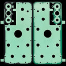 Cinta adhesiva de alta calidad para reparar la tapa trasera de tu Samsung Galaxy S24 FE en Quetzaltenango.