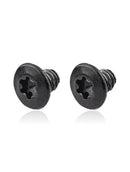 Tornillos para cubierta de embrague Torx T3 para MacBook Pro 13" con Touch Bar (Conjunto de 4 piezas)