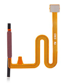 Reemplazo del lector de huellas con cable flexible para Samsung Galaxy A14 en Quetzaltenango.
