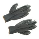 Guantes Antiestatica de color negro