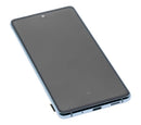 Reparación de pantalla con marco para Samsung Galaxy S20 FE en Quetzaltenango - Xela.