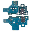 Placa PCB con conector de audífonos para Samsung Galaxy Tab S6 Lite 10.4 disponible en Quetzaltenango.