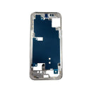 Chasis medio original Google Pixel 10 Pro XL Porcelain, repuesto para reparación de estructura del teléfono.