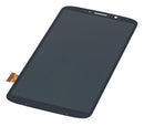 Pantalla LCD refurbished negra para Motorola Moto Z3 y Z3 Play (XT1929) sin marco.