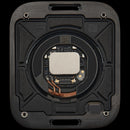 Tapa trasera Apple Watch Series 7 45mm GPS Nike, carcasa de repuesto para reparación.