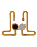 Sensor de huella digital flexible para Xiaomi Redmi Note 8 en Quetzaltenango.