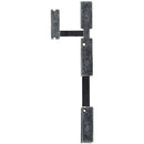 Reemplazo de flex de botones de encendido y volumen compatible con T-Mobile Revvl 7 disponible en Xela Quetzaltenango.