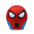 BITTY BOOMERS BOINA BLUETOOTH SPIDERMAN