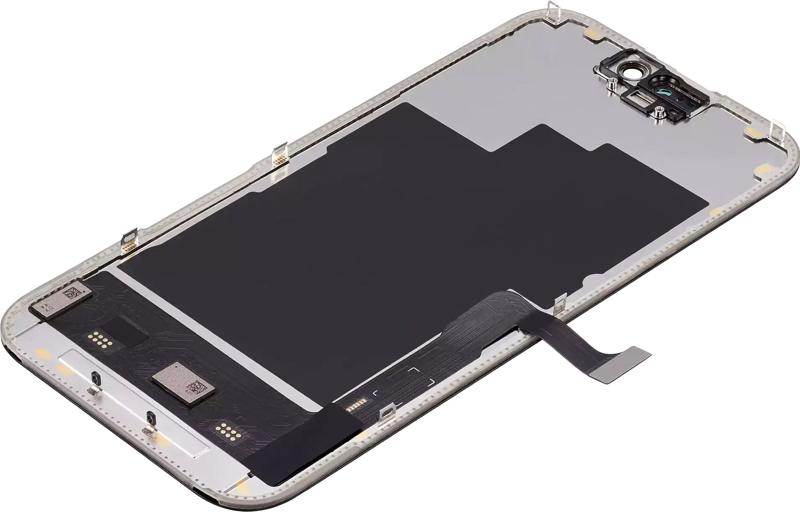 Encuentra la garantía para la pantalla OLED del iPhone 15 Pro en Quetzaltenango.