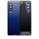 Compra una Tapa Trasera de Cristal con Lente de Cámara para Samsung Galaxy Fold 4G (F900) en Xela, Quetzaltenango.