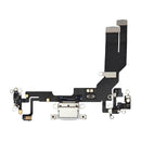 Encuentra el Puerto de Carga Original iPhone 16e (Blanco) en Xela Quetzaltenango para reparaciones rápidas y confiables.