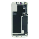 Pantalla LCD original para iPhone 18 Pro Max, display frontal de repuesto para reparación de pantalla rota.