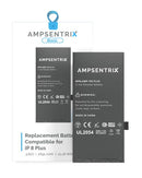 Bateria para iPhone 8 Plus0