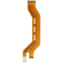 Cable flex para placa base Xiaomi Redmi Note 12 5G en Quetzaltenango.
