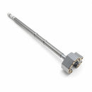 Punta de soldadura/desoldadura de precisión T12/T15 para reparación de joystick analógico de controladores, compatible Hakko.