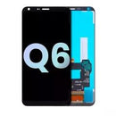 Pantalla LCD para LG Q6 sin marco en Quetzaltenango, encuentra la mejor calidad y garantía en nuestro taller.