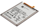 Batería de repuesto original Samsung EB-BA566ABY para Galaxy A56 5G (A566).