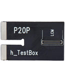Tester de Cable Flex para iTestBox (S300) Huawei P20 Pro - Herramienta esencial para reparaciones de Huawei en Xela.
