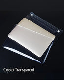 Protege tu Macbook Air 13.6 con la funda protectora Crystal en Quetzaltenango.