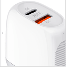 Encuentra el cargador de pared LDNIO A2316C PD+QC3.0 en Quetzaltenango, ideal para cargar tu dispositivo de forma rápida y segura.