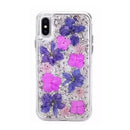 Encuentra la tapa trasera Real Flower Style 3 para iPhone XR en Quetzaltenango.