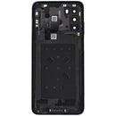 Encuentra la tapa trasera original para Motorola Moto G 5G (XT2213 / 2022) Moonlight Gray en Xela, Quetzaltenango.